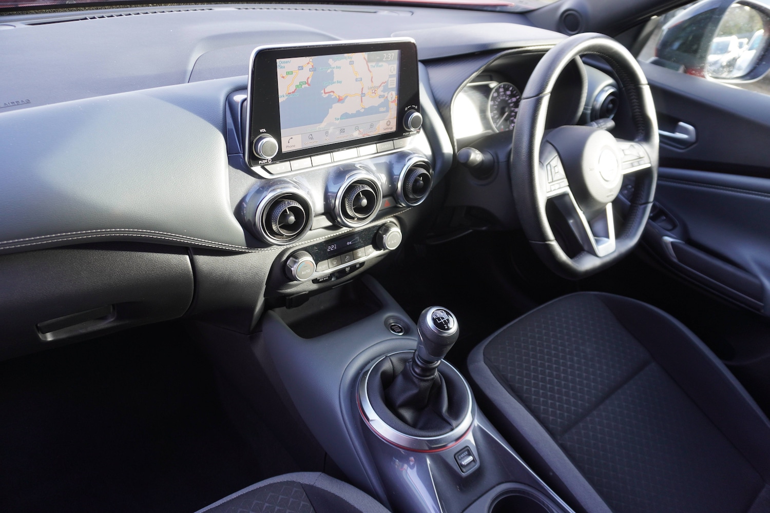 Used Nissan Juke 2020 for sale - 76598614: Photo 4