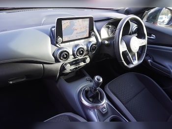 Used Nissan Juke 2020 for sale - 76598614: Photo