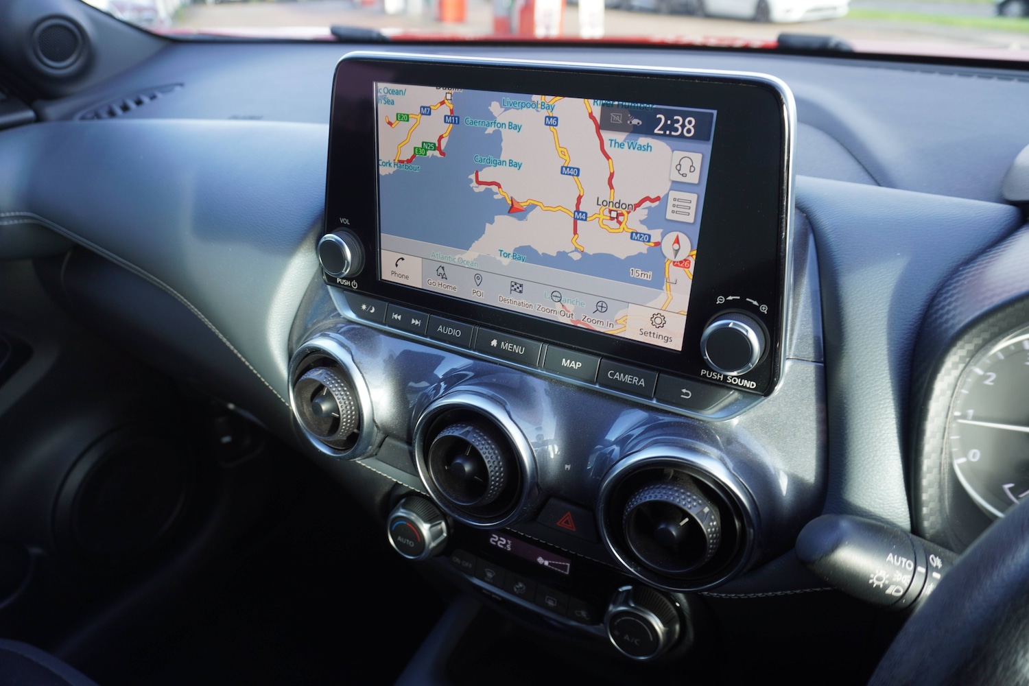 Used Nissan Juke 2020 for sale - 76598614: Photo 5