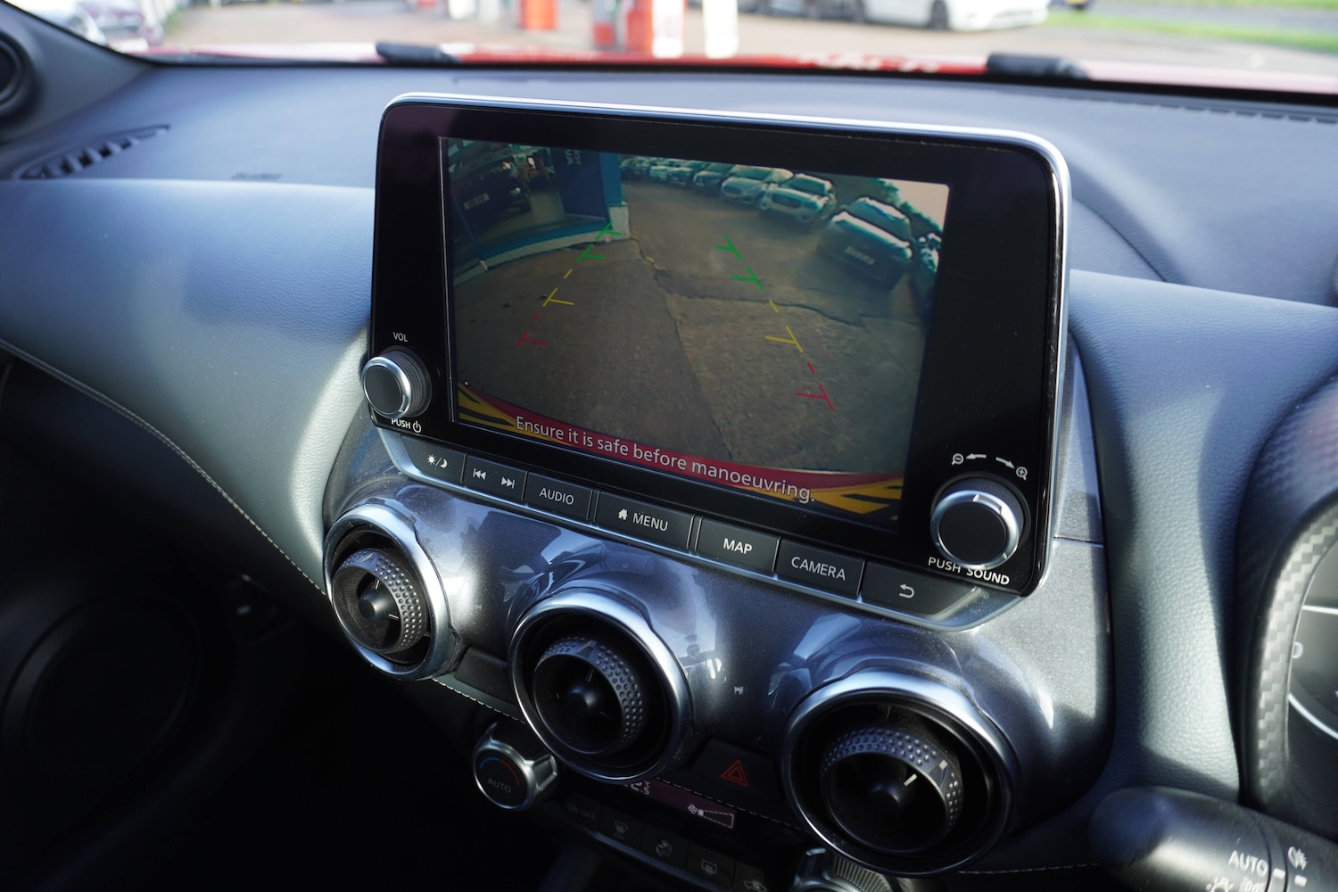 Used Nissan Juke 2020 for sale - 76598614: Photo 6