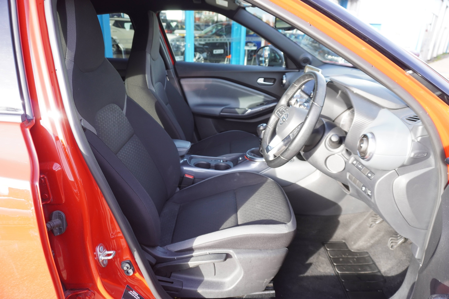 Used Nissan Juke 2020 for sale - 76598614: Photo 7