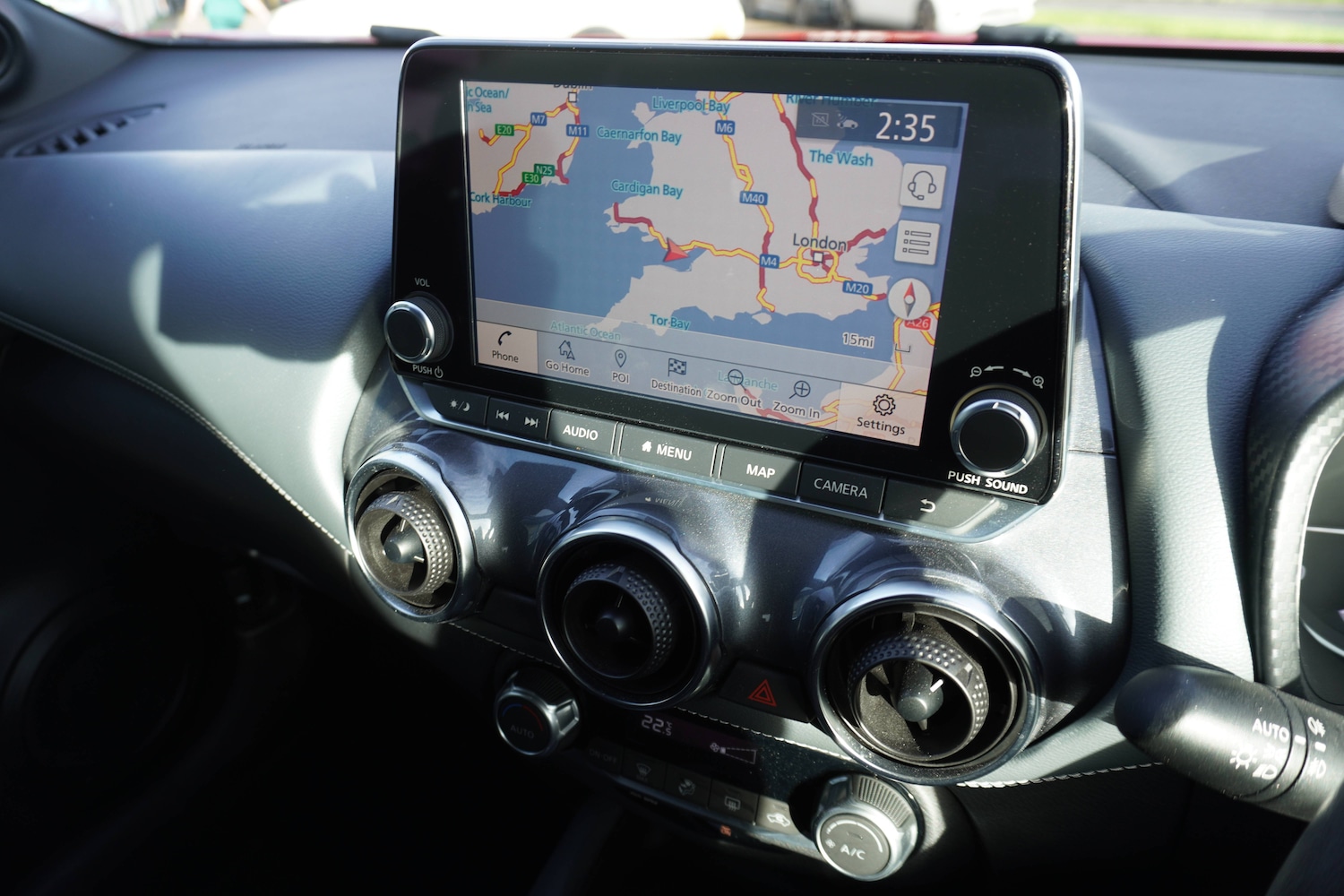 Used Nissan Juke 2020 for sale - 76598614: Photo 8