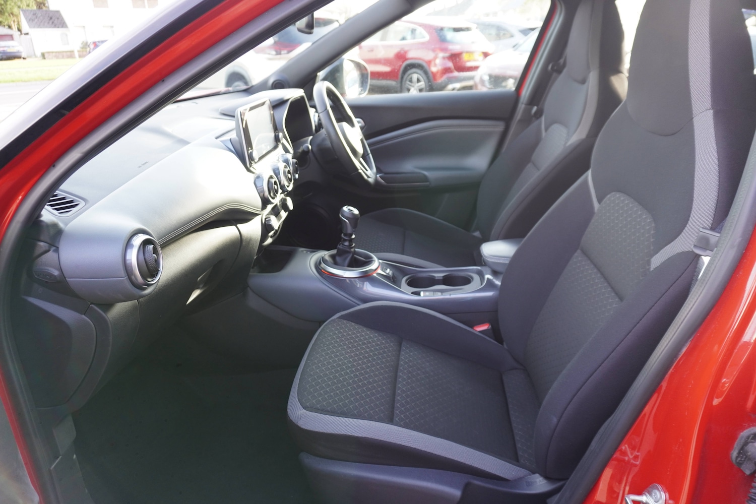 Used Nissan Juke 2020 for sale - 76598614: Photo 9