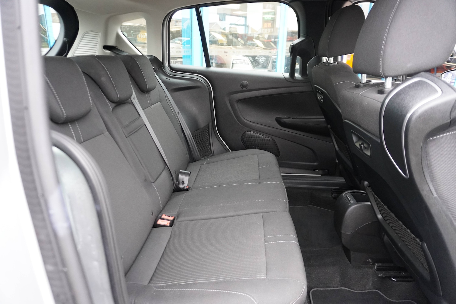 Used Ford B-MAX 2017 for sale - 76598658: Photo 12