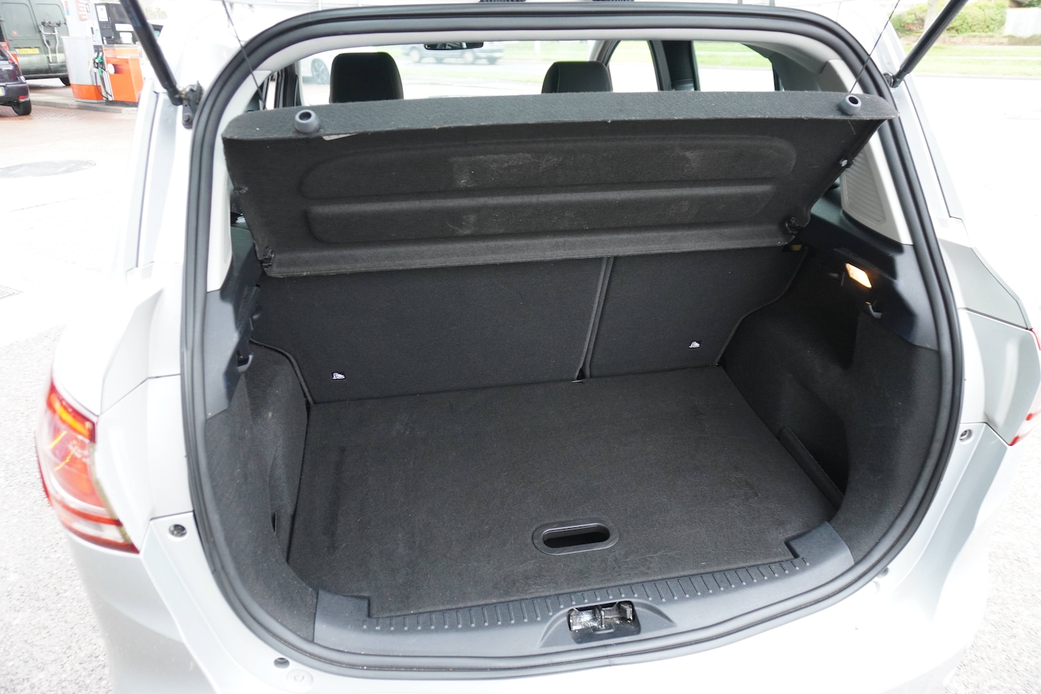 Used Ford B-MAX 2017 for sale - 76598658: Photo 14