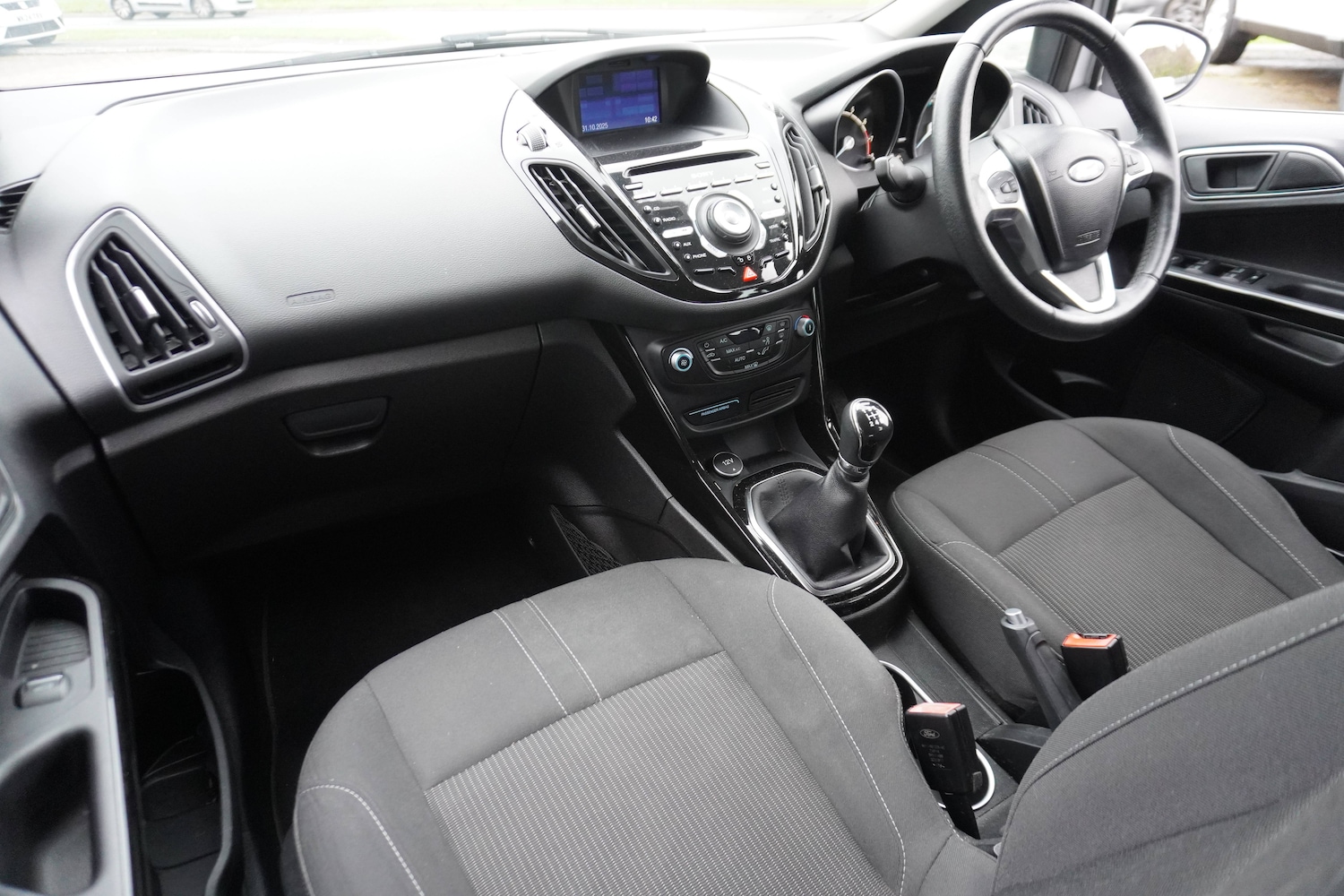 Used Ford B-MAX 2017 for sale - 76598658: Photo 18