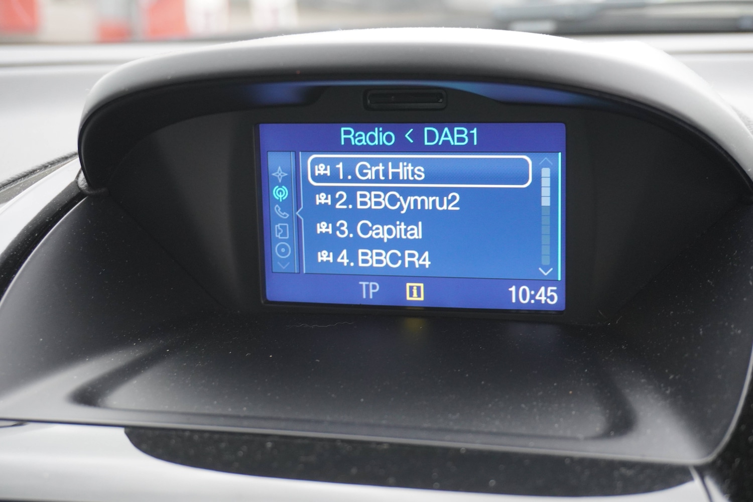 Used Ford B-MAX 2017 for sale - 76598658: Photo 19