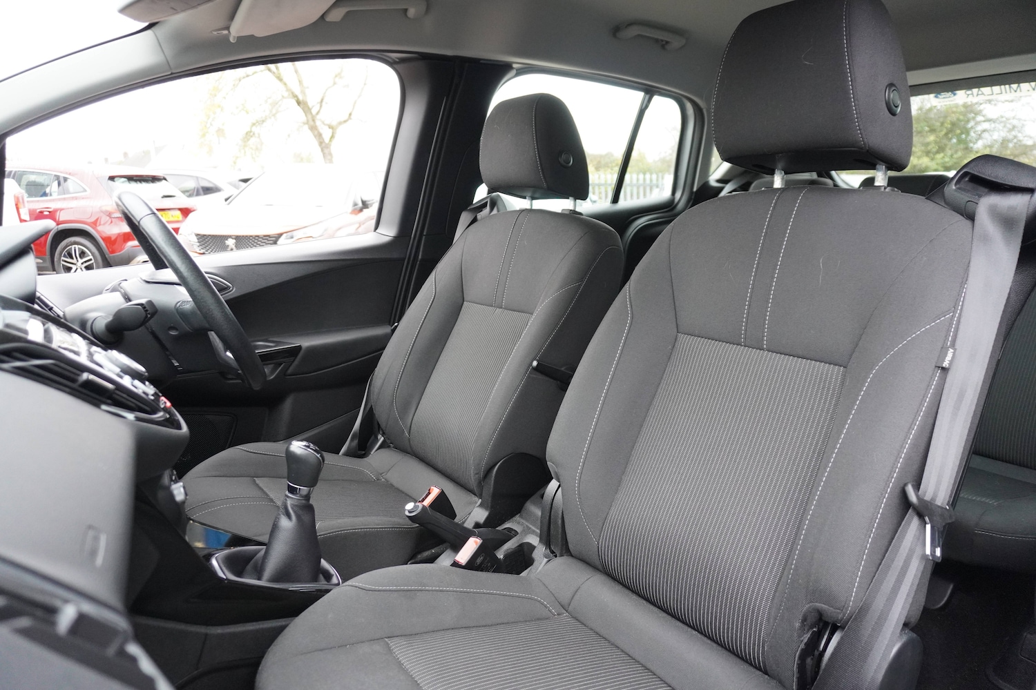 Used Ford B-MAX 2017 for sale - 76598658: Photo 22