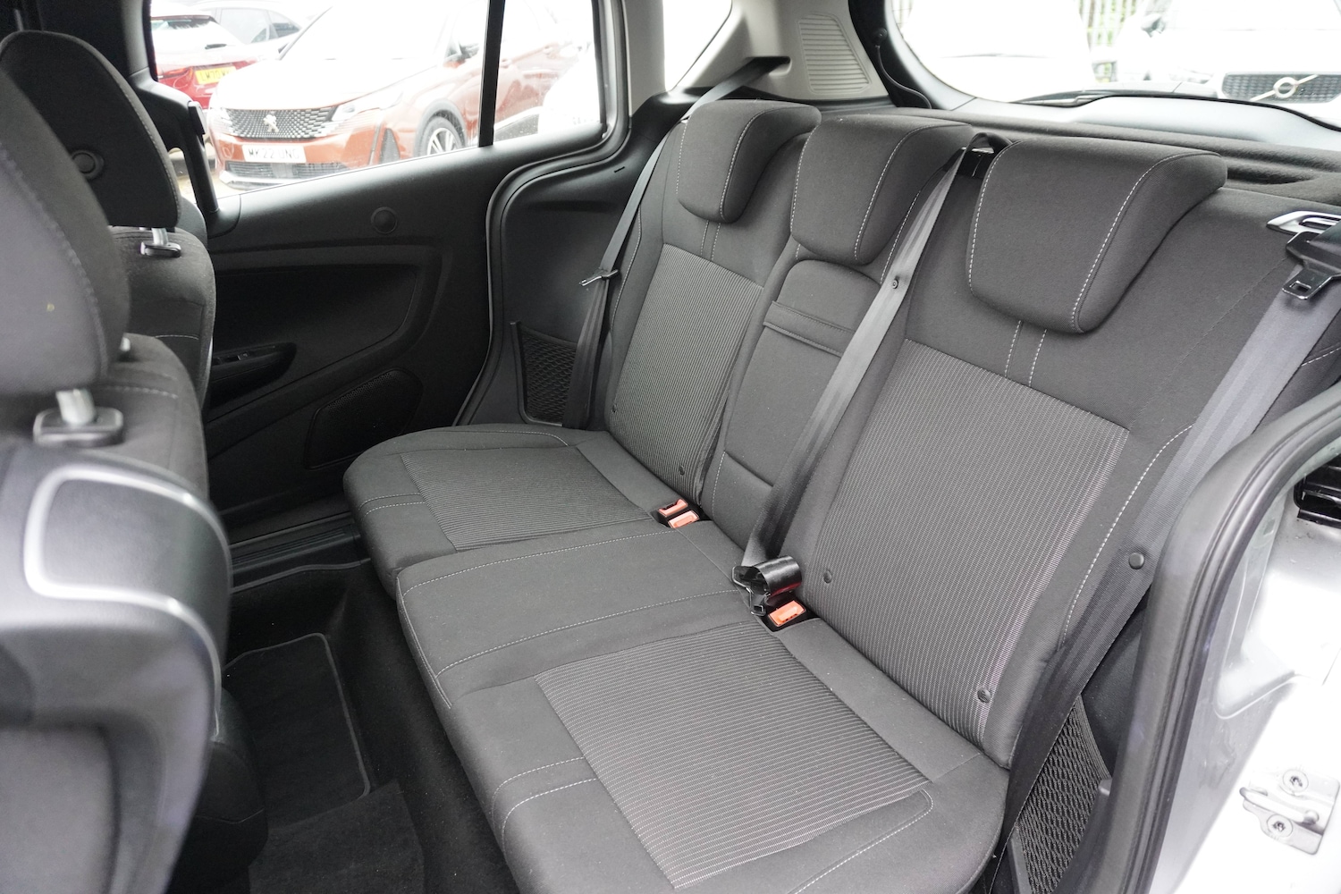 Used Ford B-MAX 2017 for sale - 76598658: Photo 23