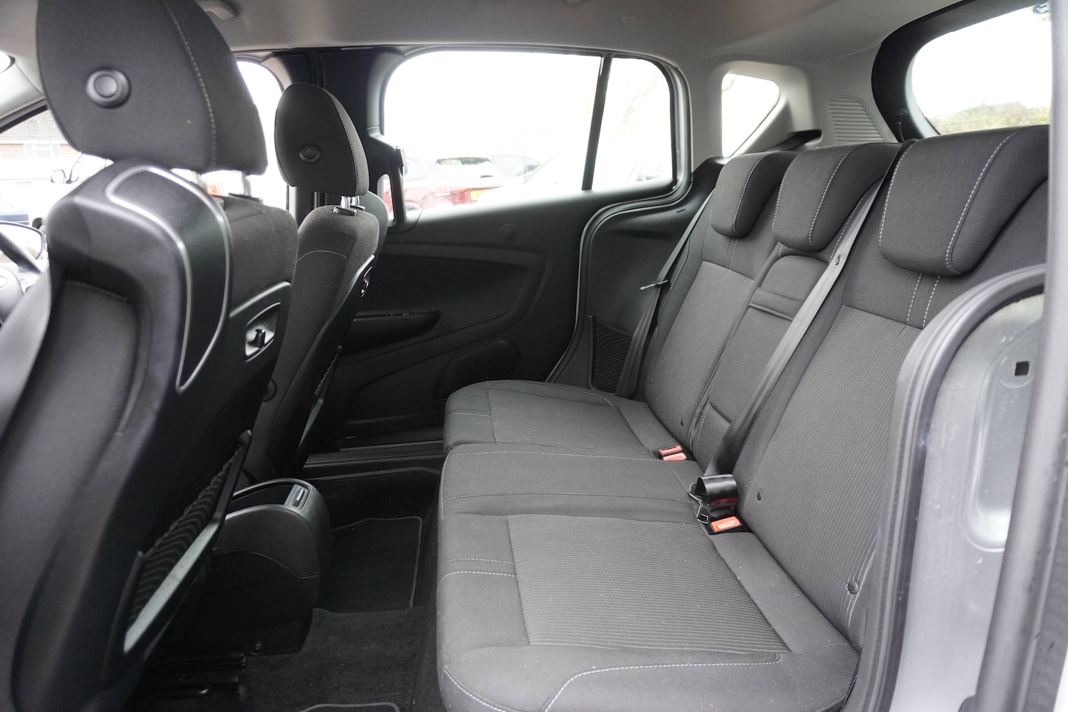 Used Ford B-MAX 2017 for sale - 76598658: Photo 26