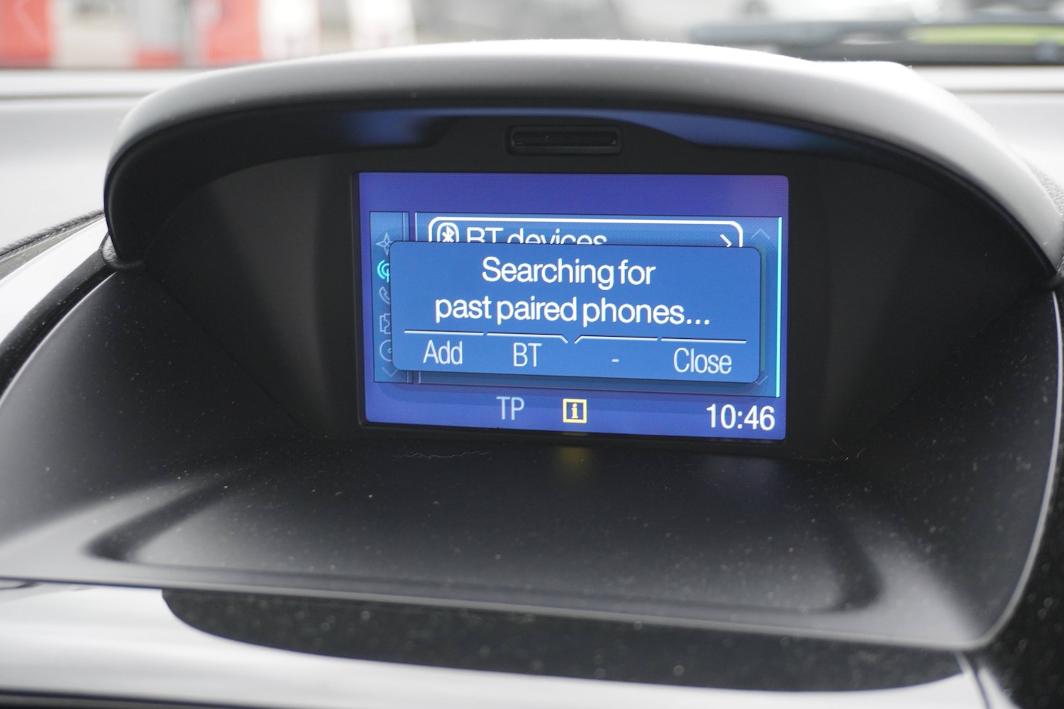 Used Ford B-MAX 2017 for sale - 76598658: Photo 29