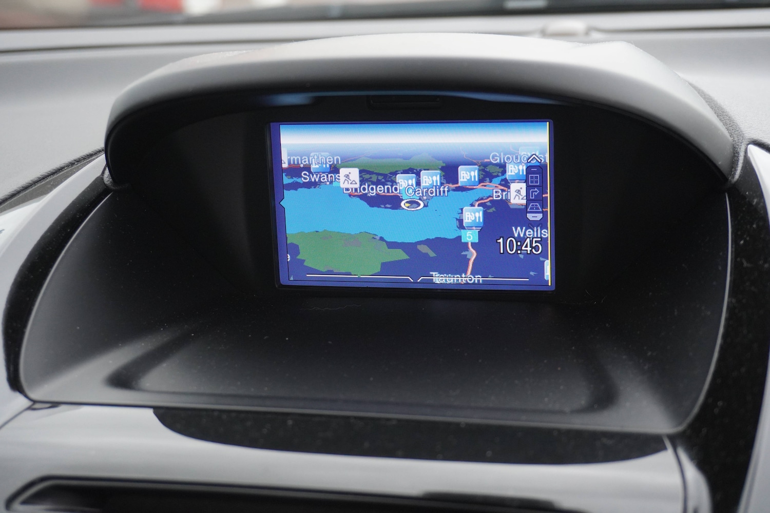 Used Ford B-MAX 2017 for sale - 76598658: Photo 5