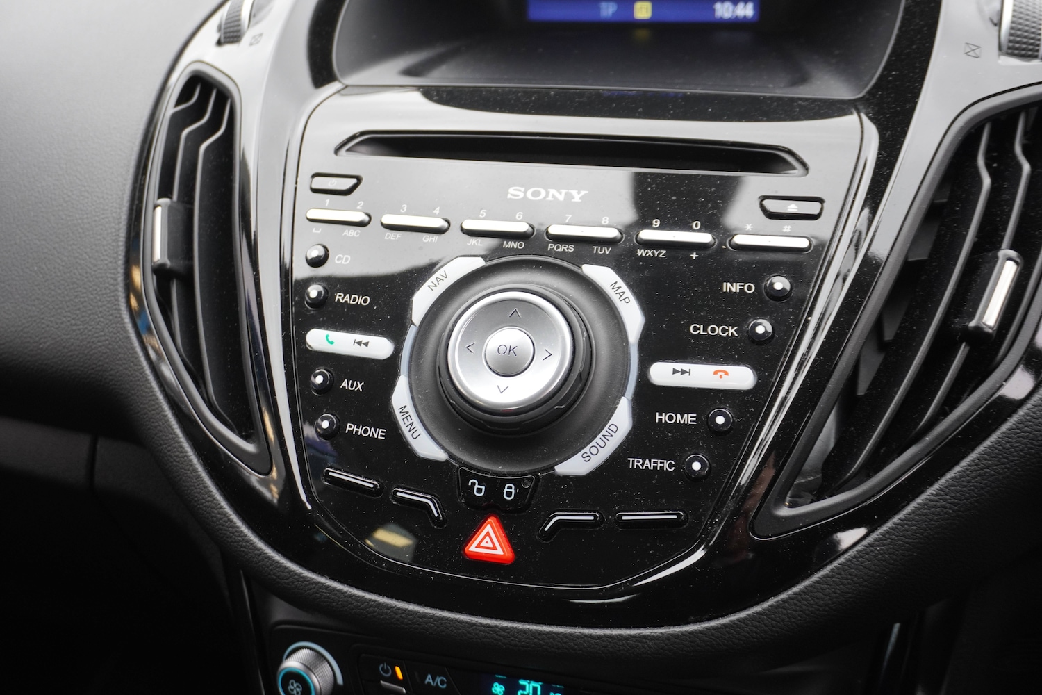 Used Ford B-MAX 2017 for sale - 76598658: Photo 6