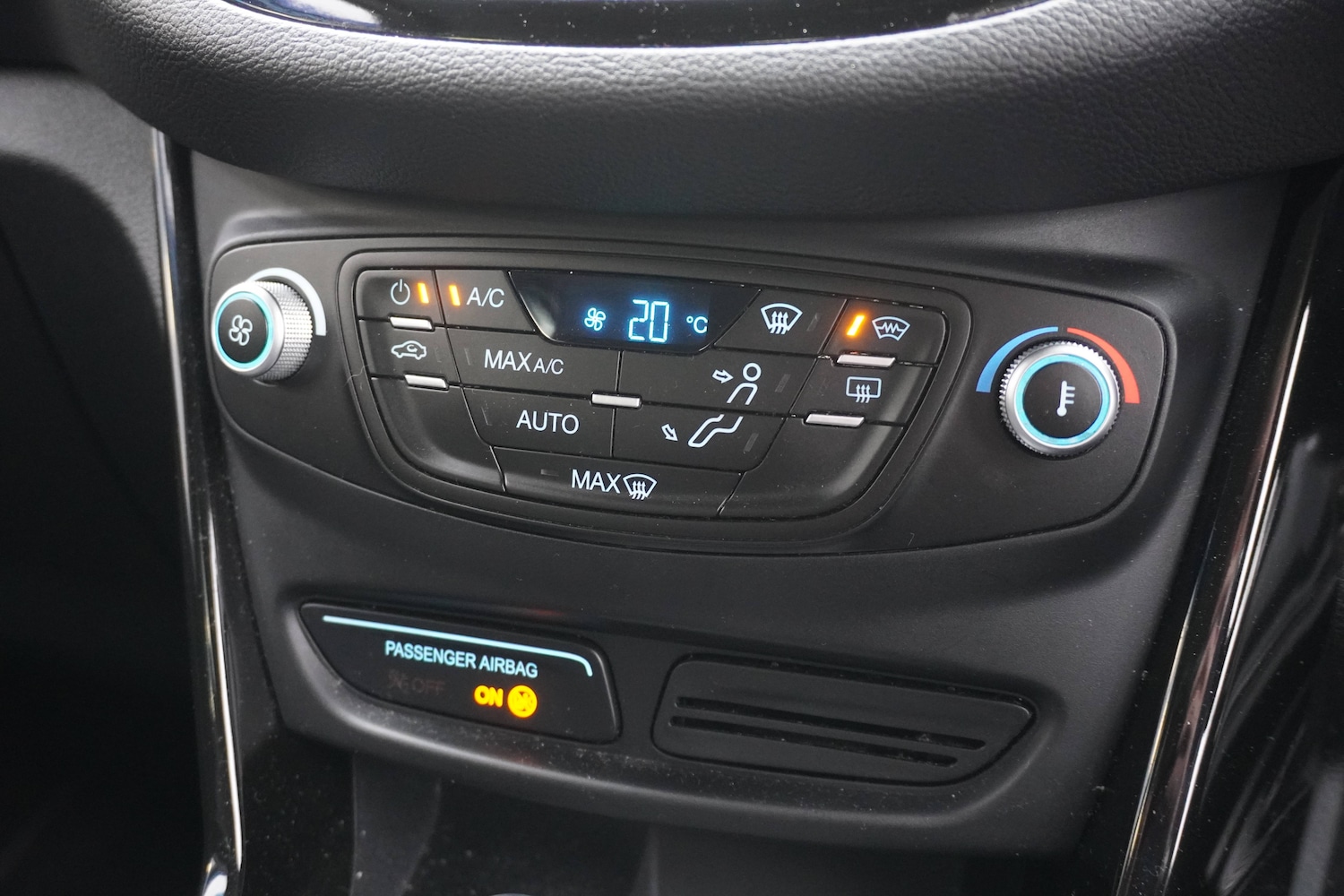 Used Ford B-MAX 2017 for sale - 76598658: Photo 7