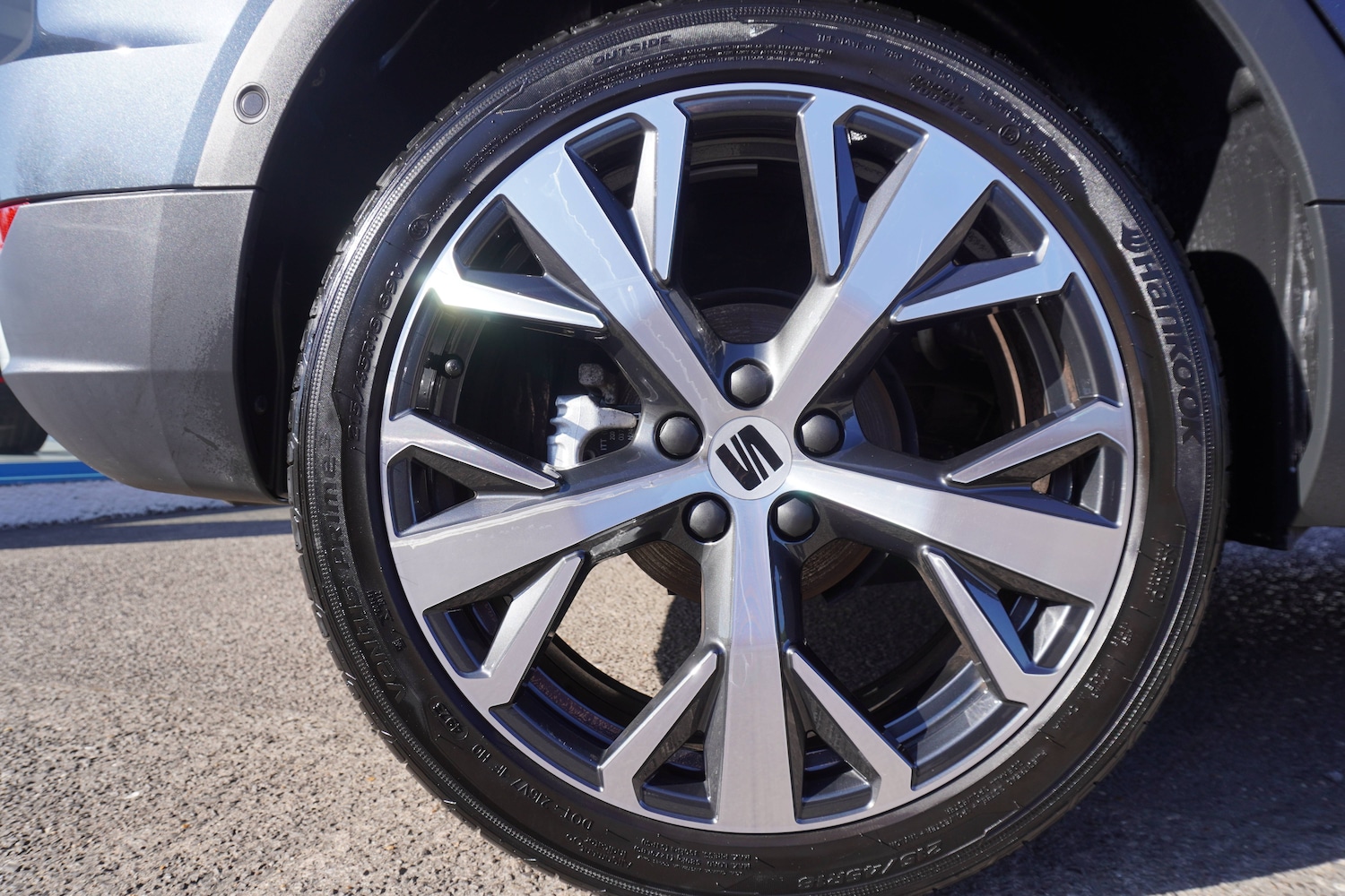 Used SEAT Arona 2024 for sale - 77152418: Photo 20