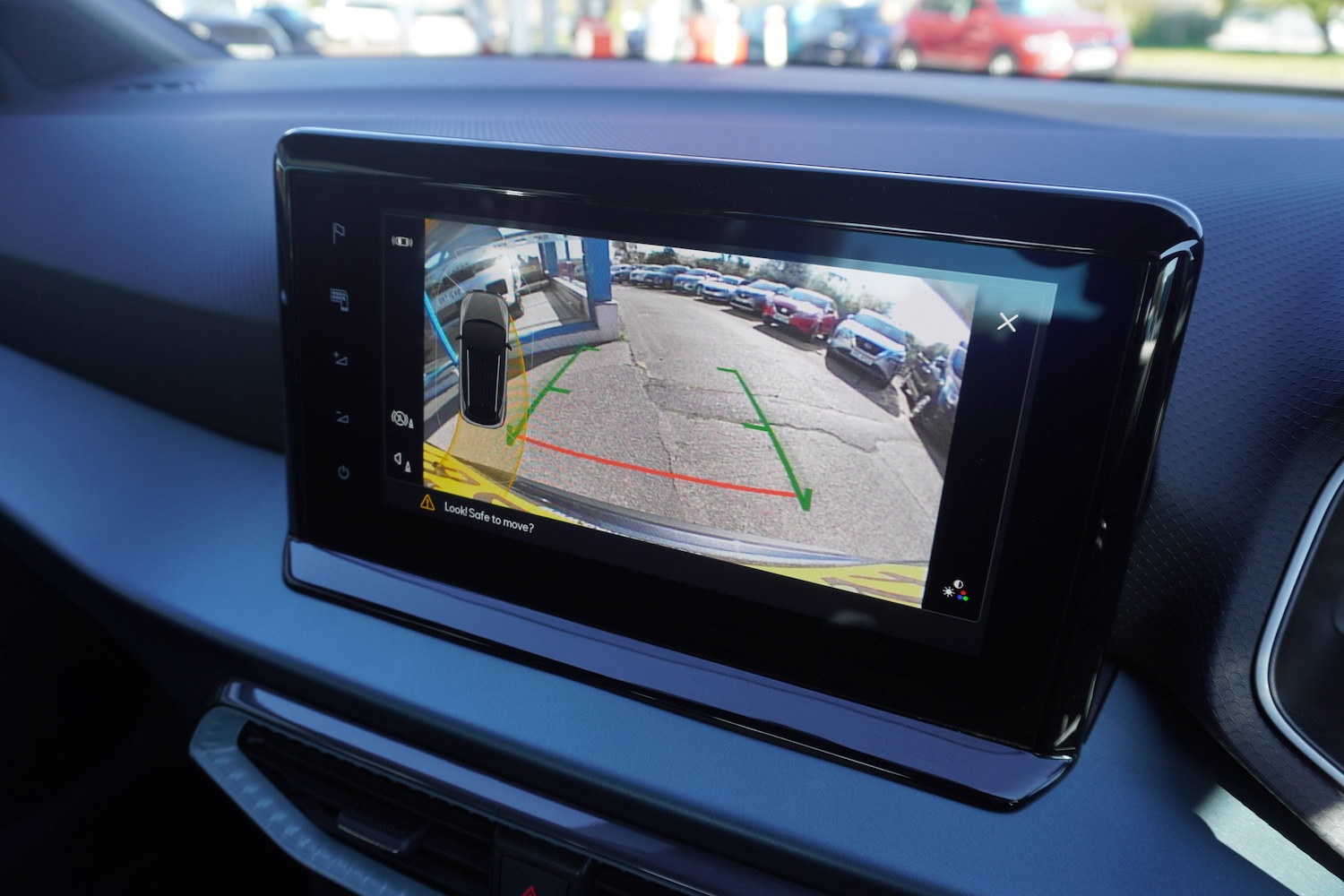 Used SEAT Arona 2024 for sale - 77152418: Photo 5