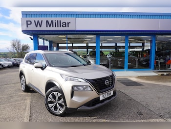 2023 - 1.5 h e-POWER N-Connecta Auto Euro 6 (s/s) 5dr