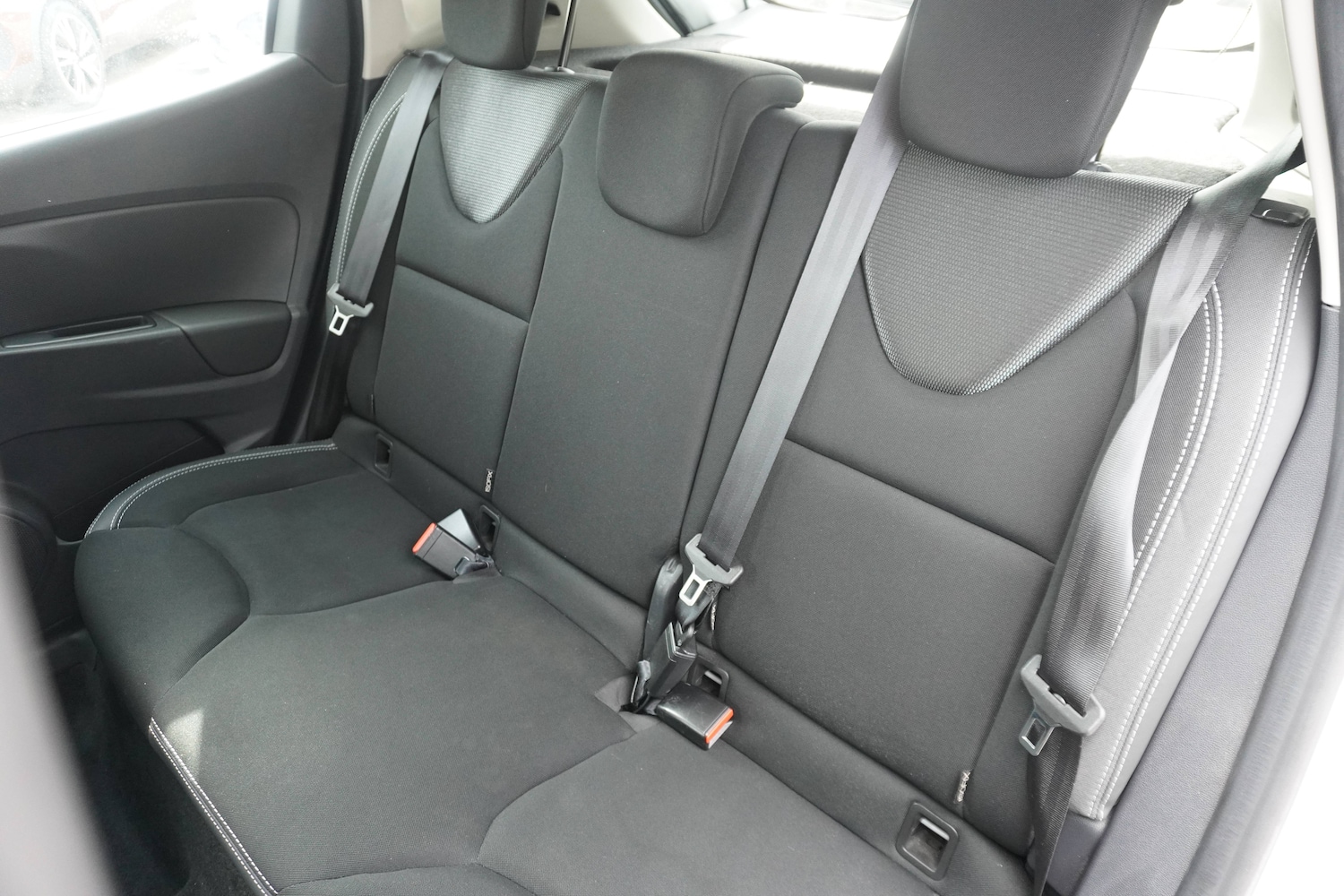 Used Renault Clio 2025 for sale - 76598679: Photo 10