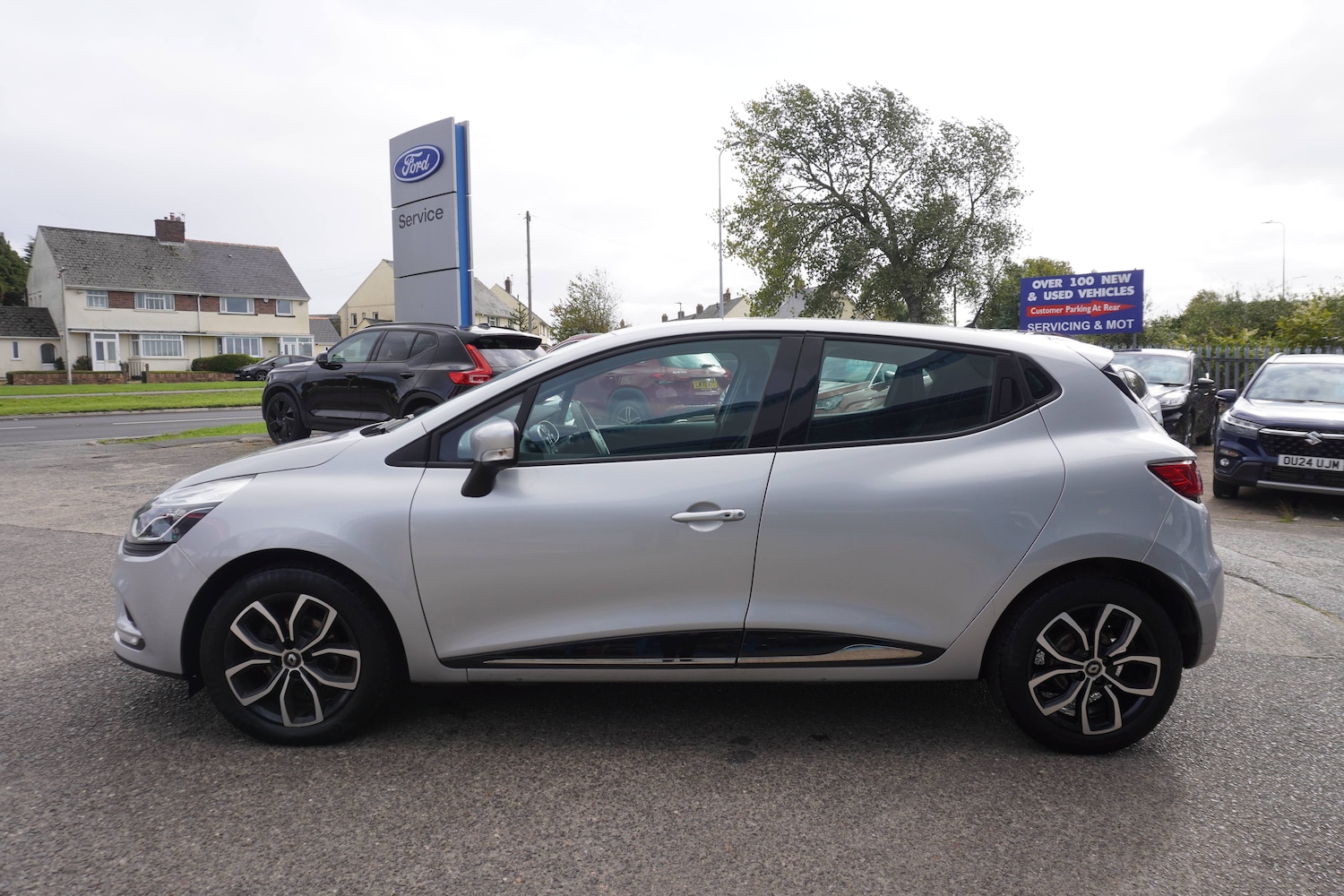 Used Renault Clio 2025 for sale - 76598679: Photo 15