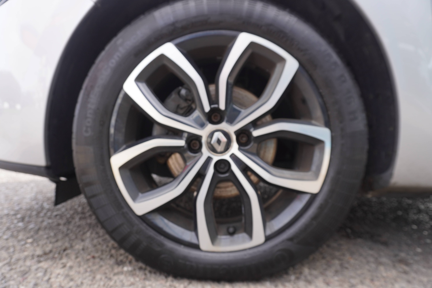 Used Renault Clio 2025 for sale - 76598679: Photo 17