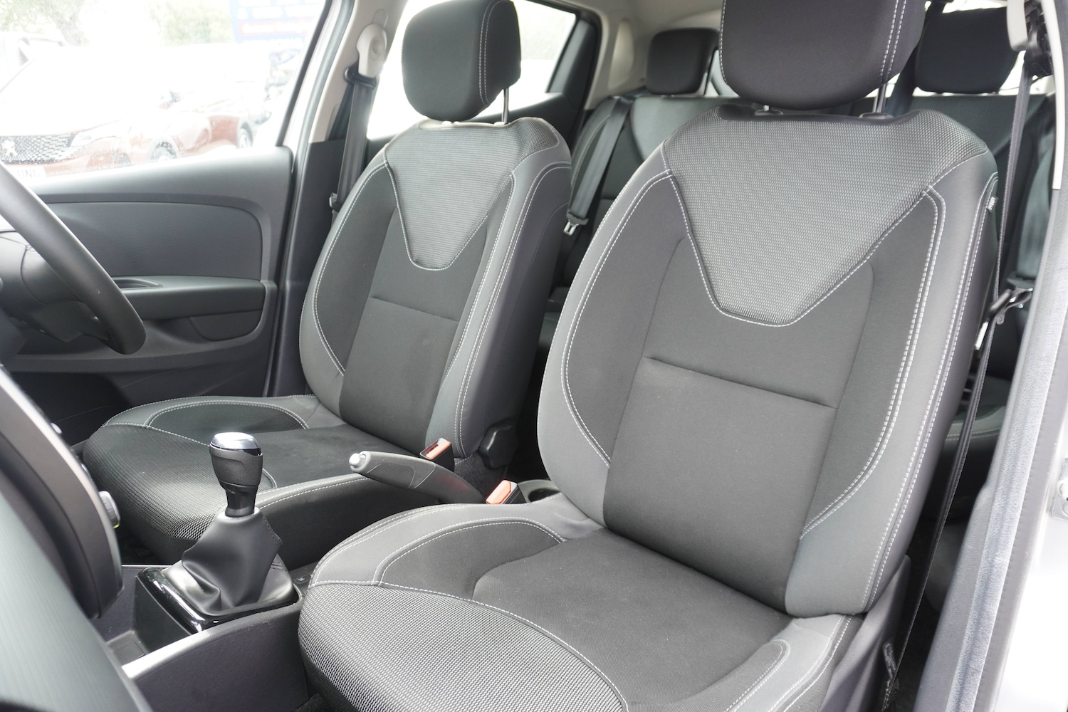 Used Renault Clio 2025 for sale - 76598679: Photo 21