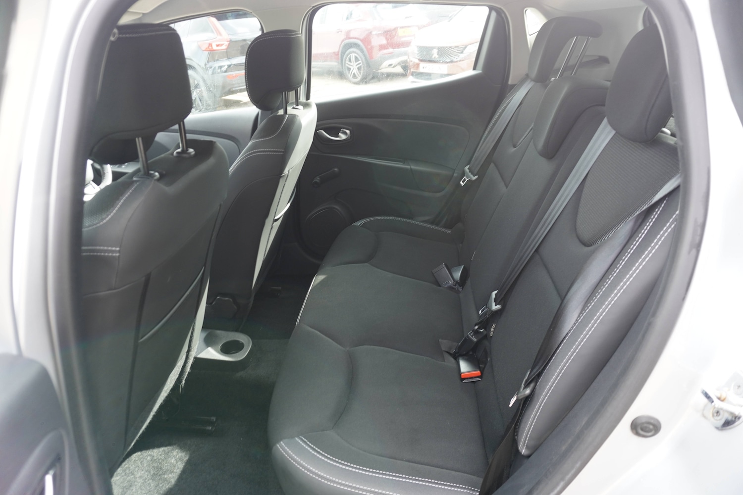 Used Renault Clio 2025 for sale - 76598679: Photo 22