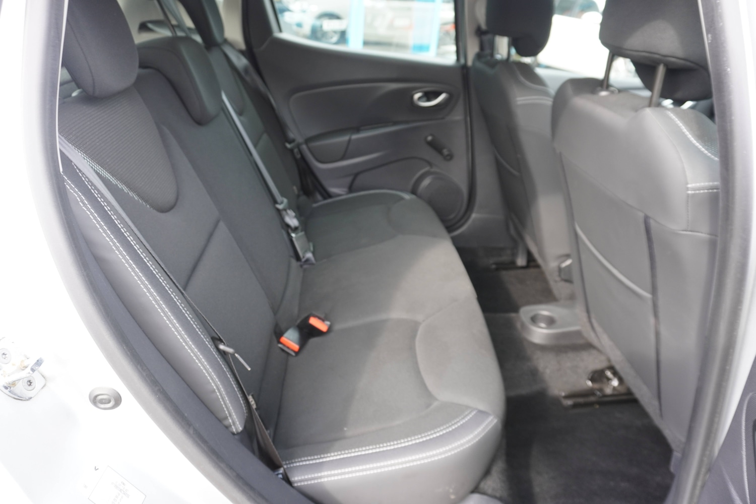 Used Renault Clio 2025 for sale - 76598679: Photo 23