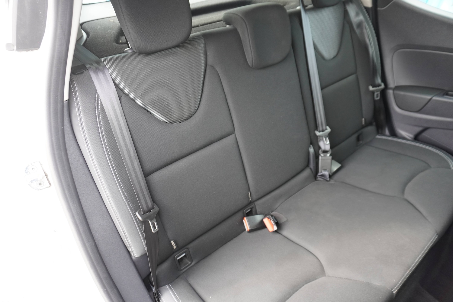 Used Renault Clio 2025 for sale - 76598679: Photo 25