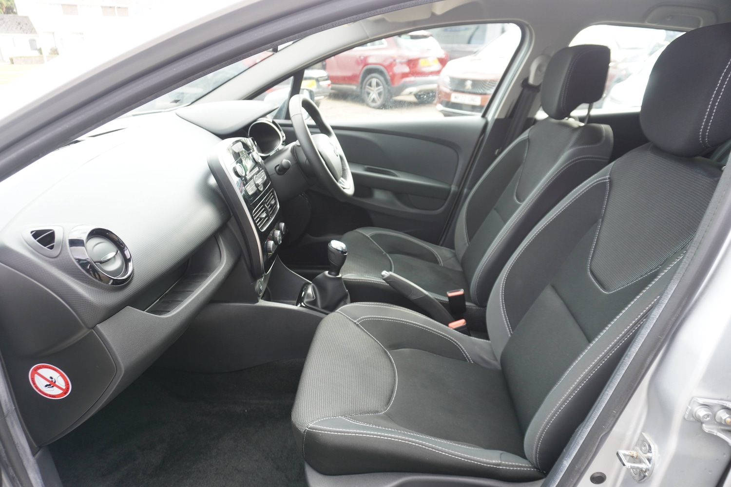 Used Renault Clio 2025 for sale - 76598679: Photo 7