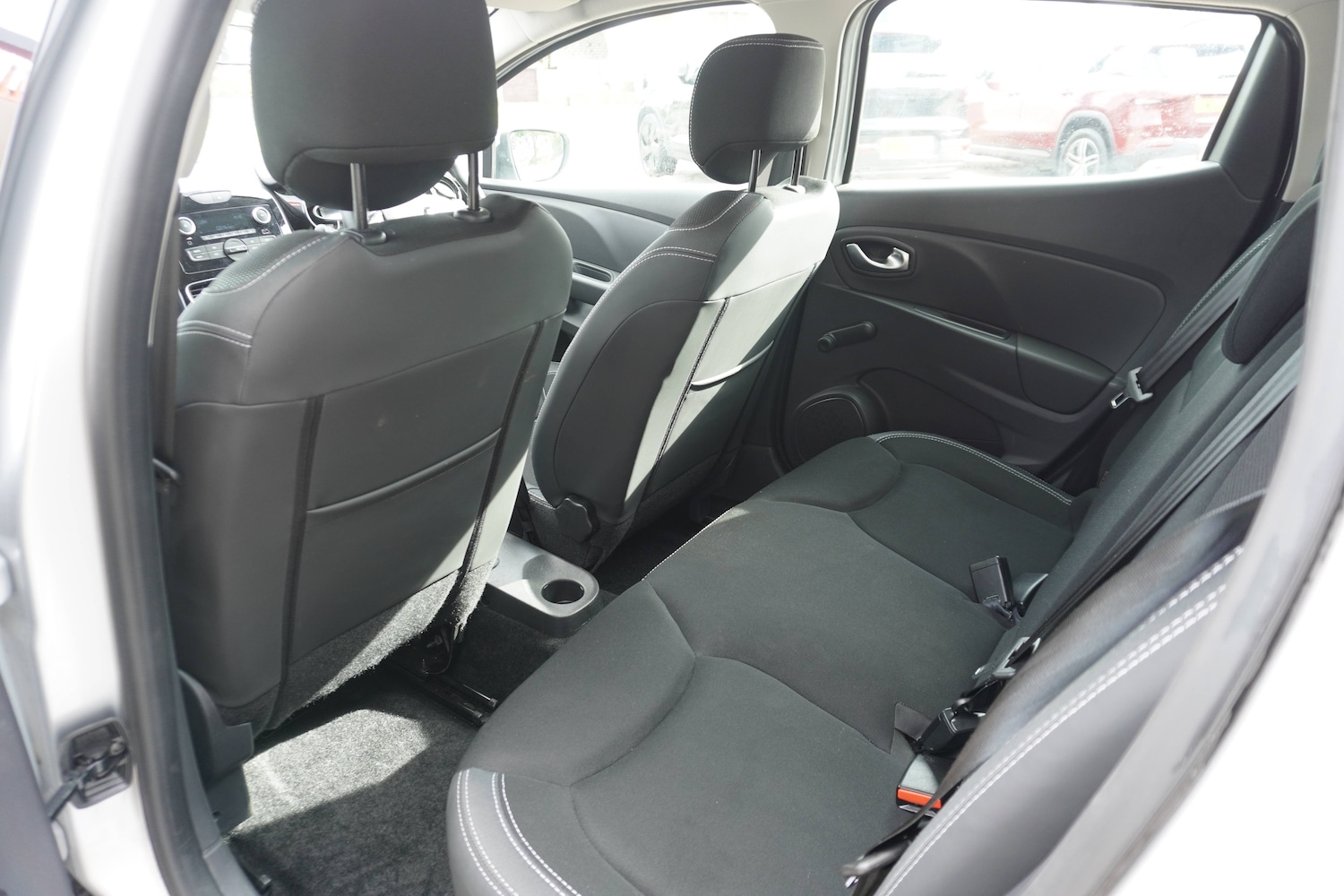 Used Renault Clio 2025 for sale - 76598679: Photo 9