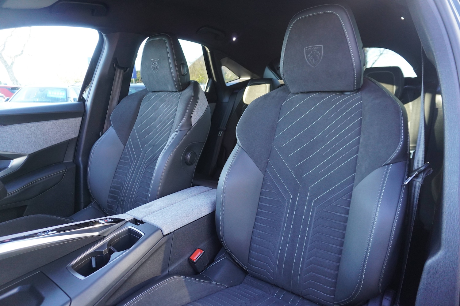 Used Peugeot 3008 2024 for sale - 76694542: Photo 14