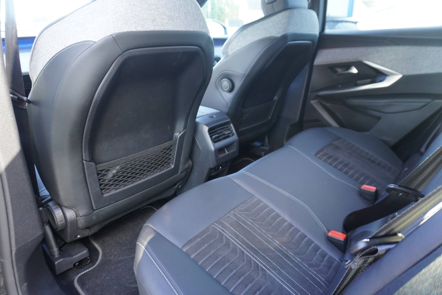 Used Peugeot 3008 2024 for sale - 76694542: Photo 15