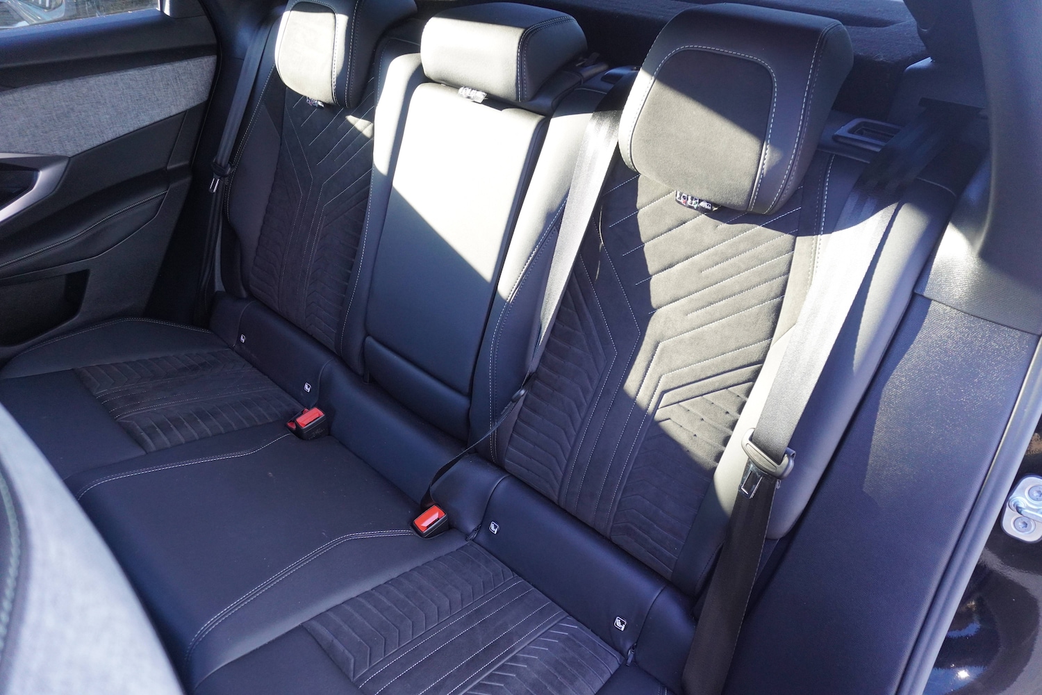 Used Peugeot 3008 2024 for sale - 76694542: Photo 16