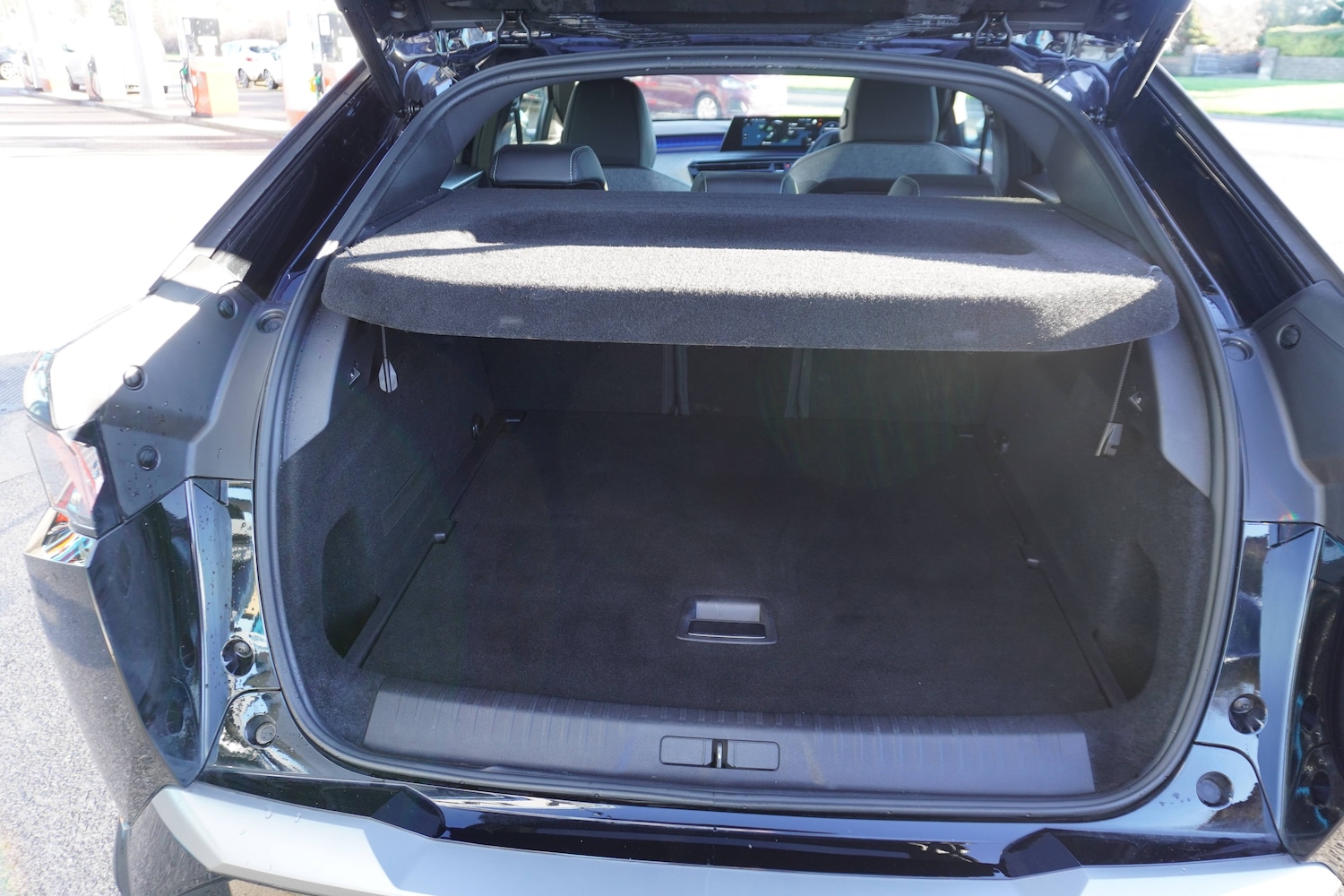 Used Peugeot 3008 2024 for sale - 76694542: Photo 18