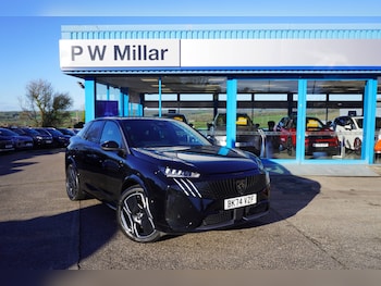 2024 - 157kW GT 73kWh 5dr Auto