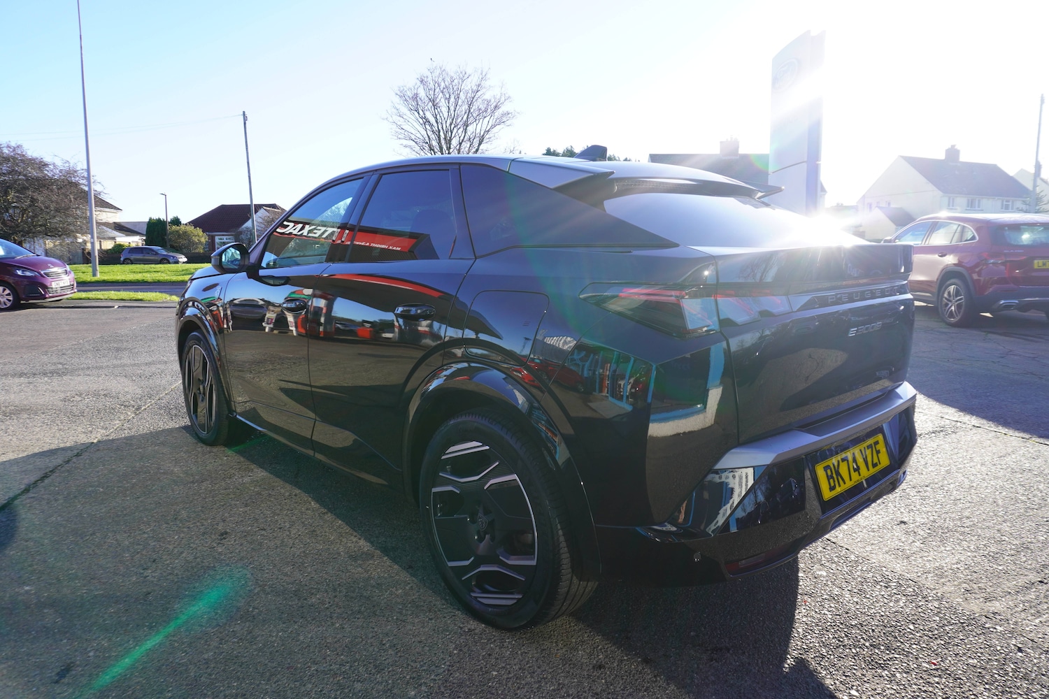 Used Peugeot 3008 2024 for sale - 76694542: Photo 21