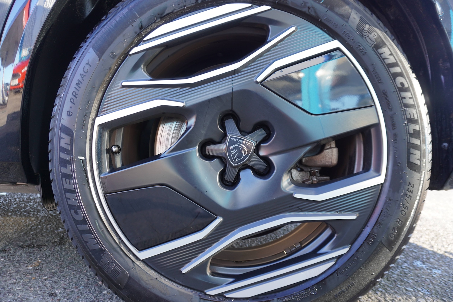 Used Peugeot 3008 2024 for sale - 76694542: Photo 23