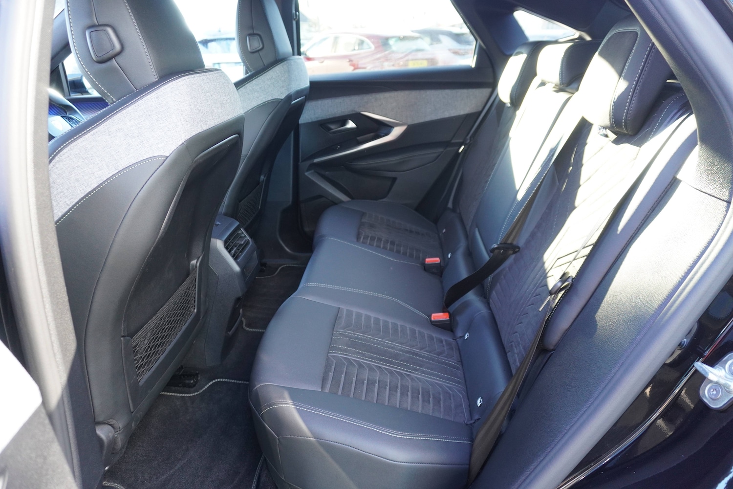 Used Peugeot 3008 2024 for sale - 76694542: Photo 26