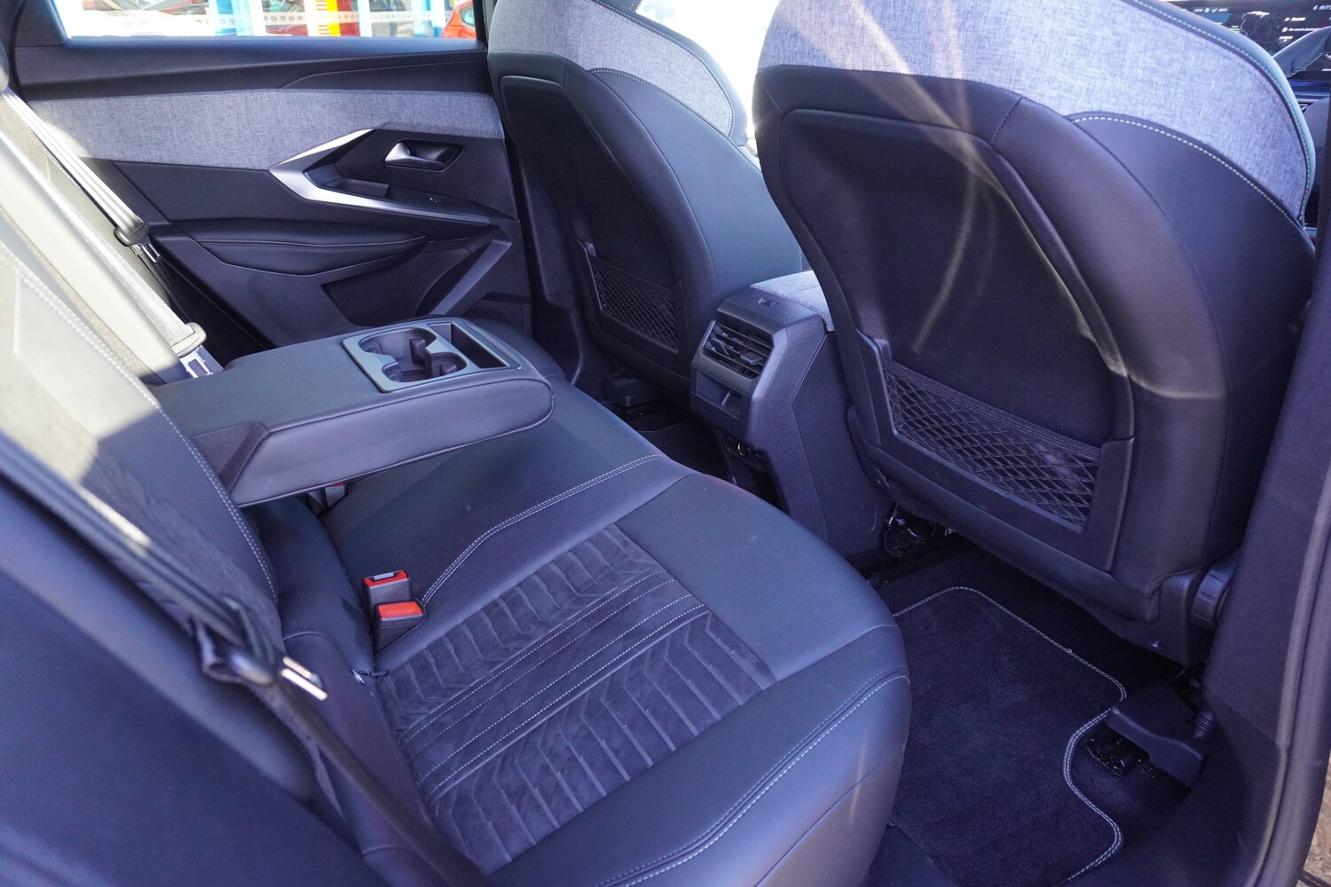 Used Peugeot 3008 2024 for sale - 76694542: Photo 27