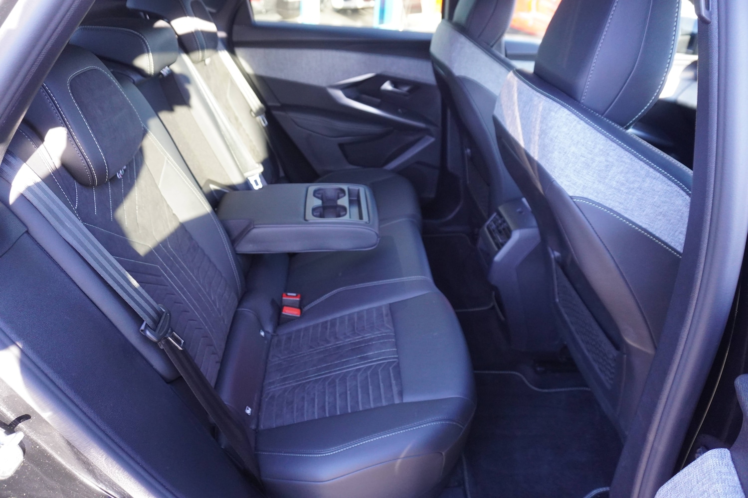 Used Peugeot 3008 2024 for sale - 76694542: Photo 28