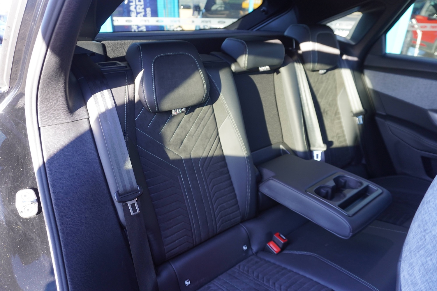 Used Peugeot 3008 2024 for sale - 76694542: Photo 29