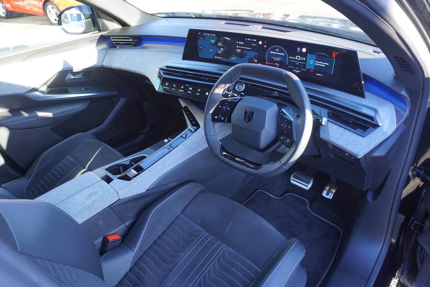 Used Peugeot 3008 2024 for sale - 76694542: Photo 4