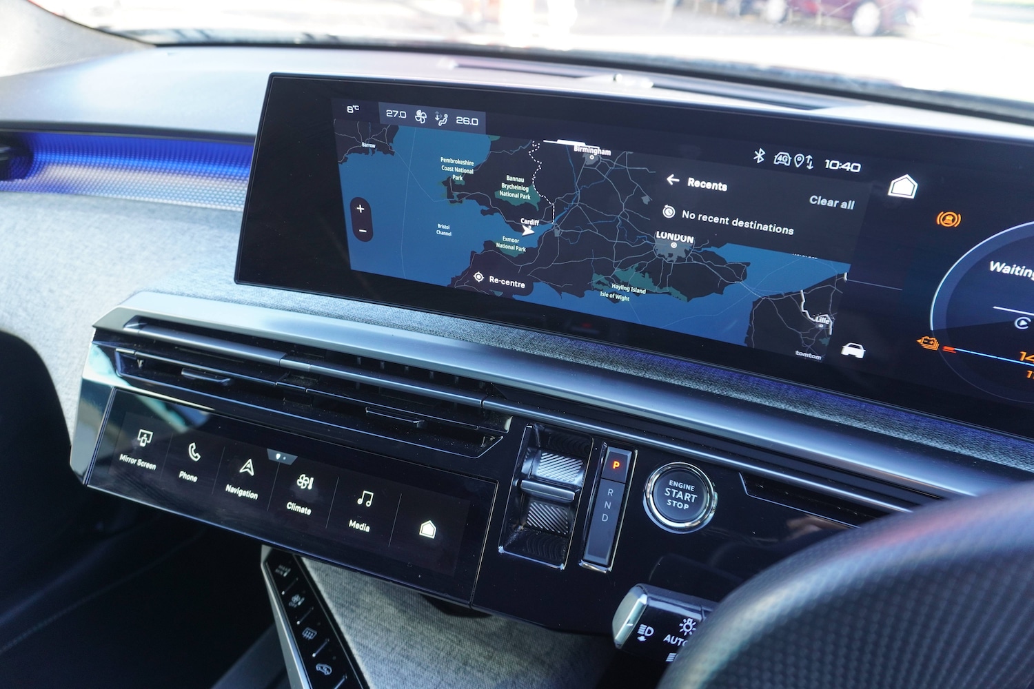 Used Peugeot 3008 2024 for sale - 76694542: Photo 5