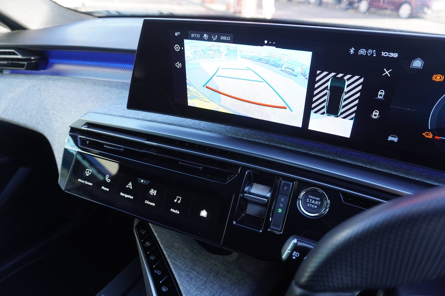 Used Peugeot 3008 2024 for sale - 76694542: Photo 6