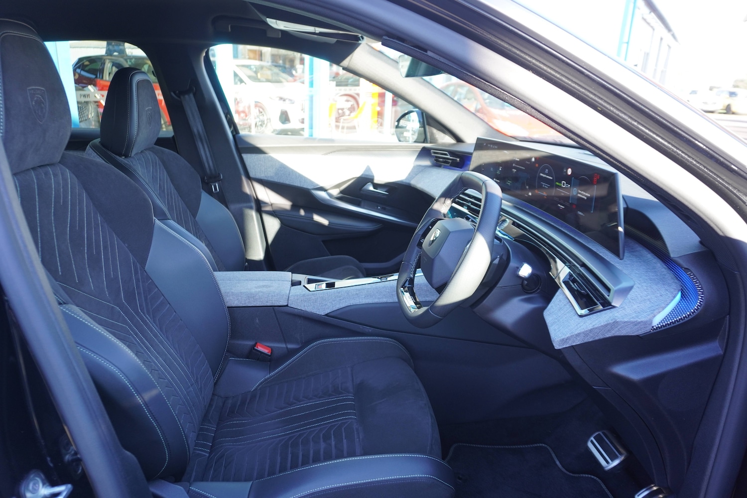 Used Peugeot 3008 2024 for sale - 76694542: Photo 7