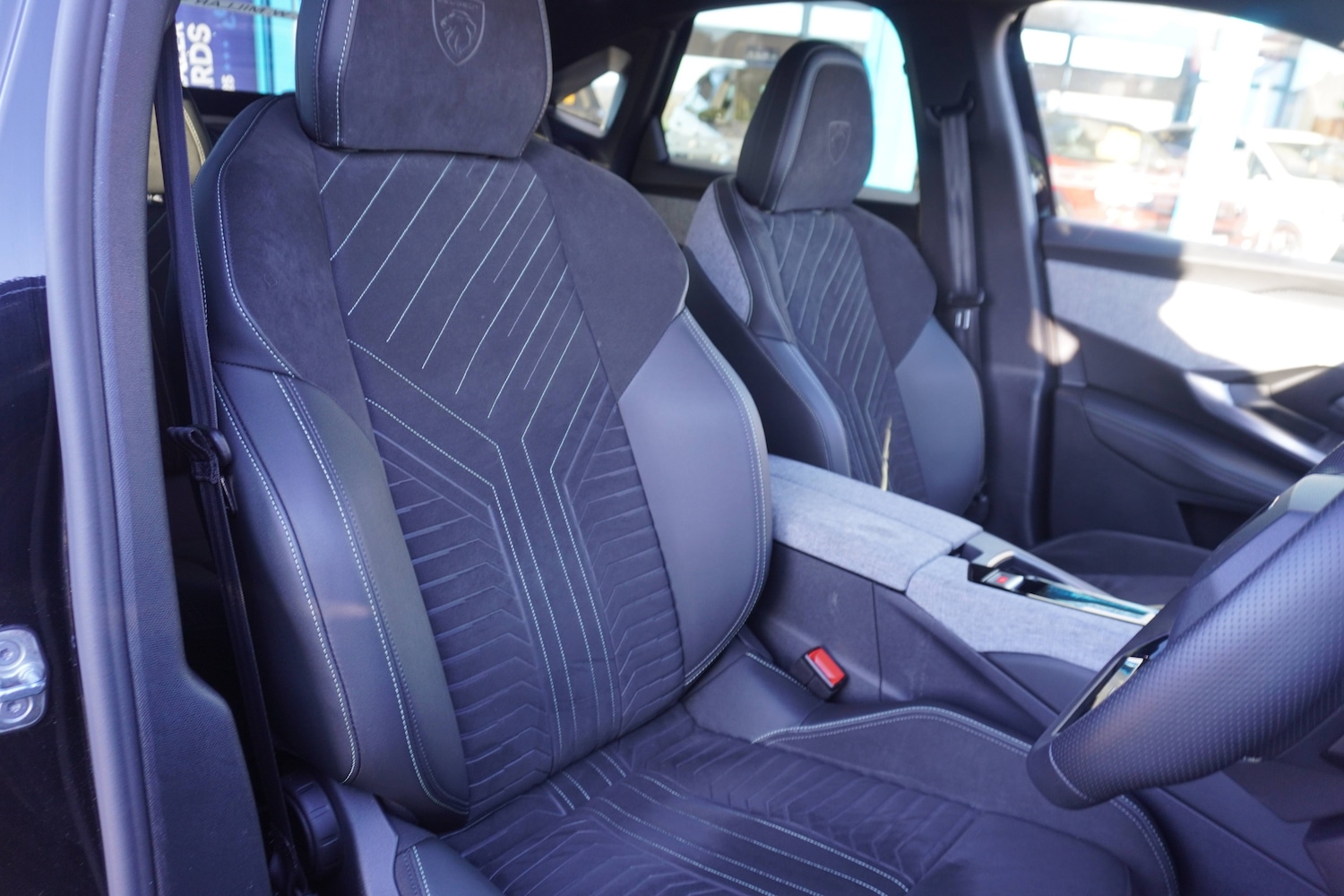 Used Peugeot 3008 2024 for sale - 76694542: Photo 8