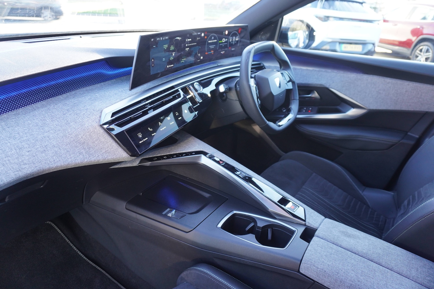 Used Peugeot 3008 2024 for sale - 76694542: Photo 9