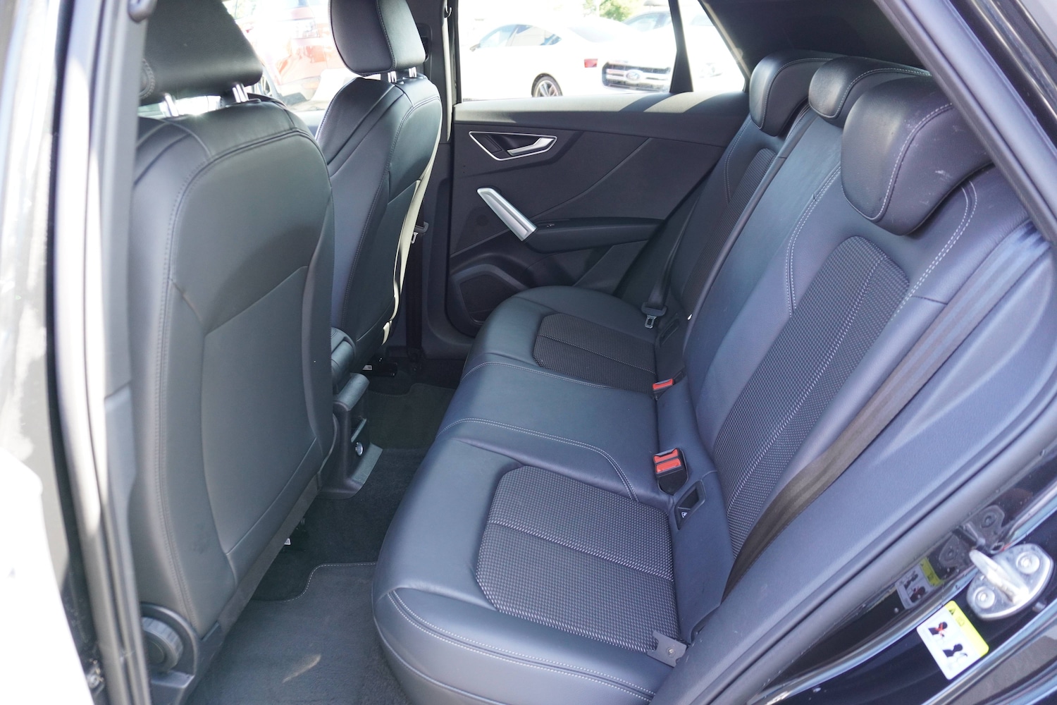 Used Audi Q2 2024 for sale - 76598681: Photo 10