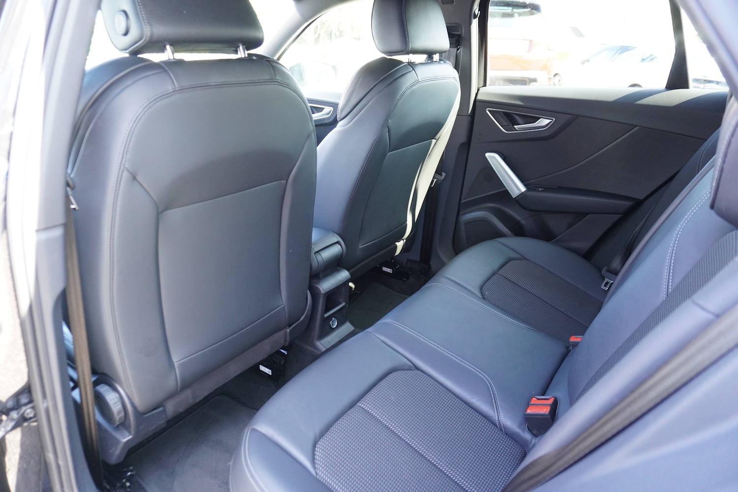 Used Audi Q2 2024 for sale - 76598681: Photo 11