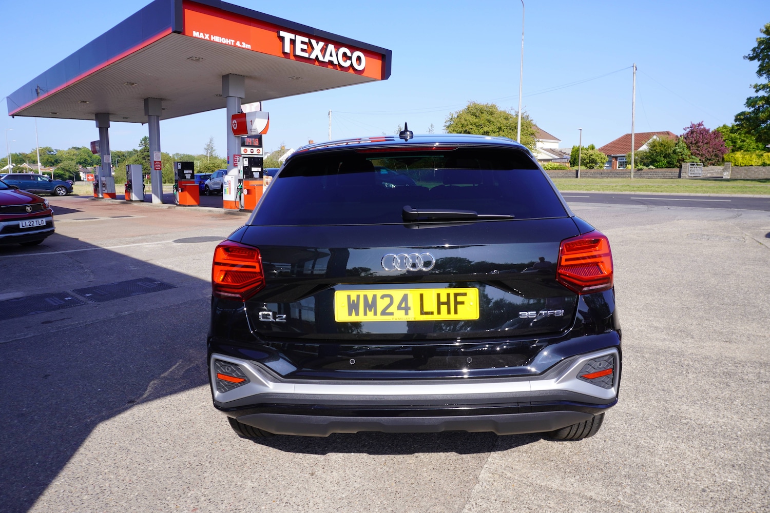 Used Audi Q2 2024 for sale - 76598681: Photo 12